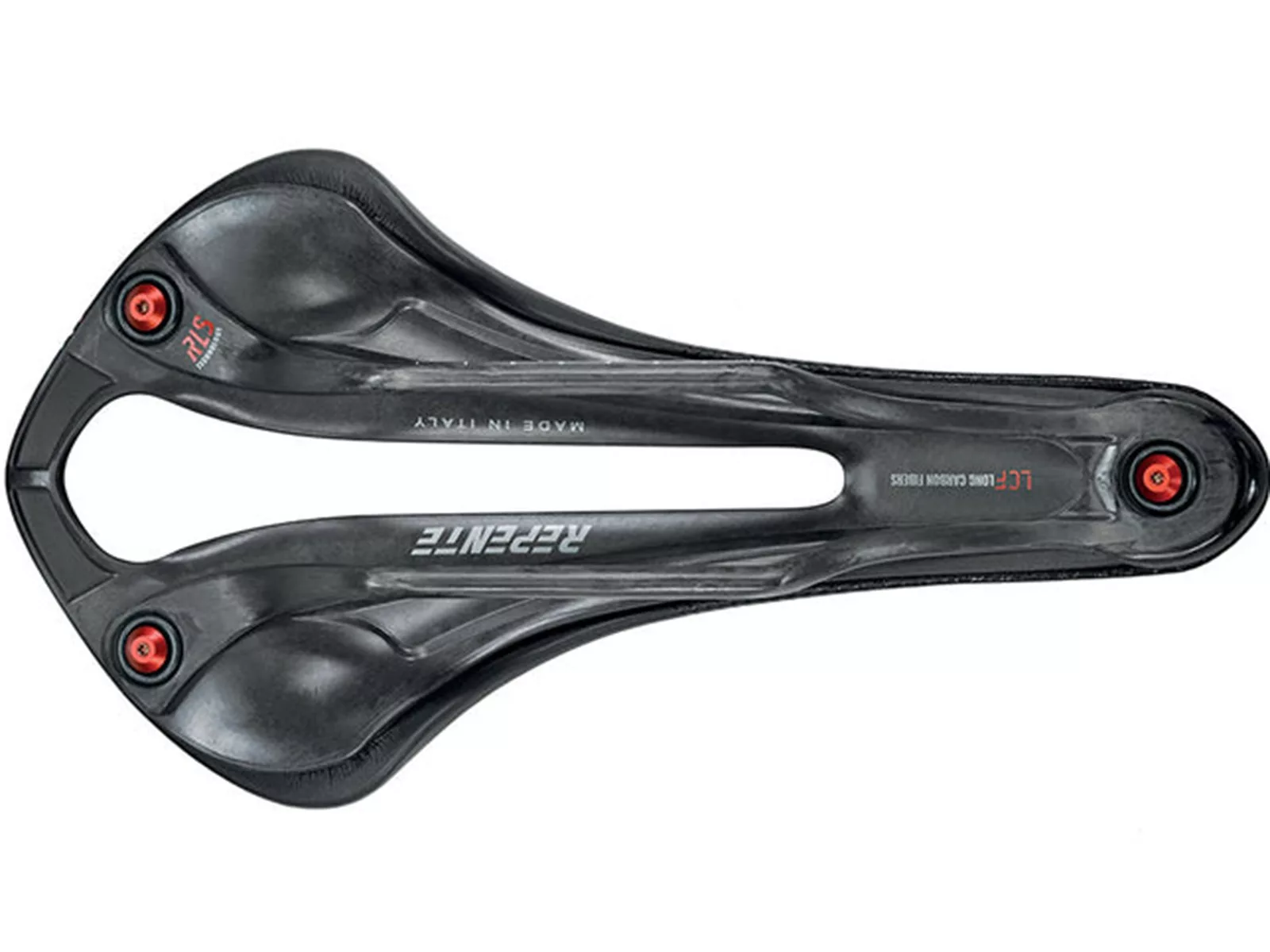Selle Repente Artax GLM Noir 142mm – Image 3