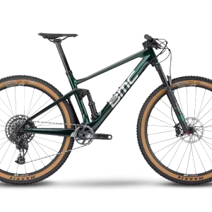 BMC FOURSTROKE FS01 LT ONE