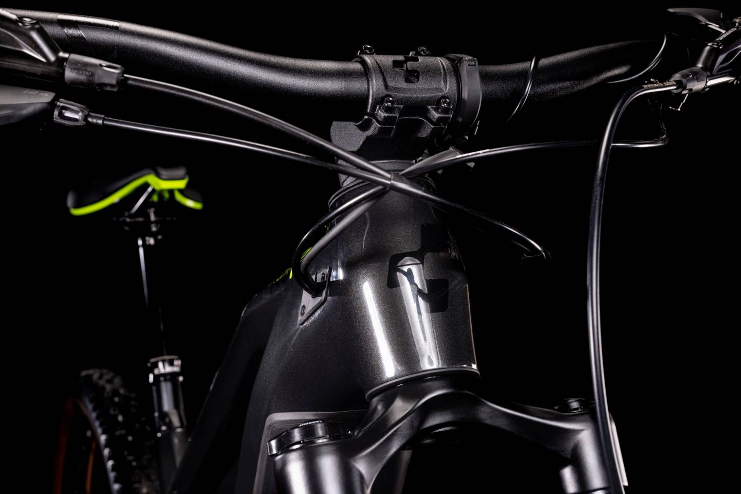CUBE STEREO HYBRID 140 HPC RACE 625 2022 – Image 8
