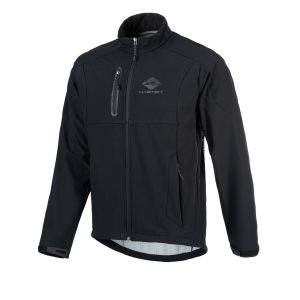 Veste kenny thermo mtb master noir