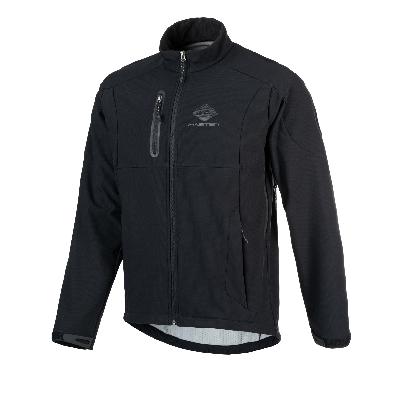 Veste kenny thermo mtb master noir – Image 2