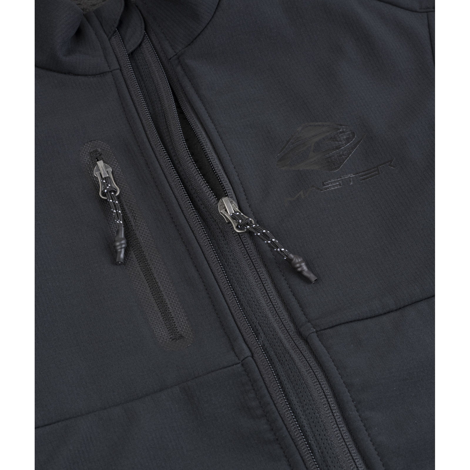 Veste kenny thermo mtb master noir – Image 4