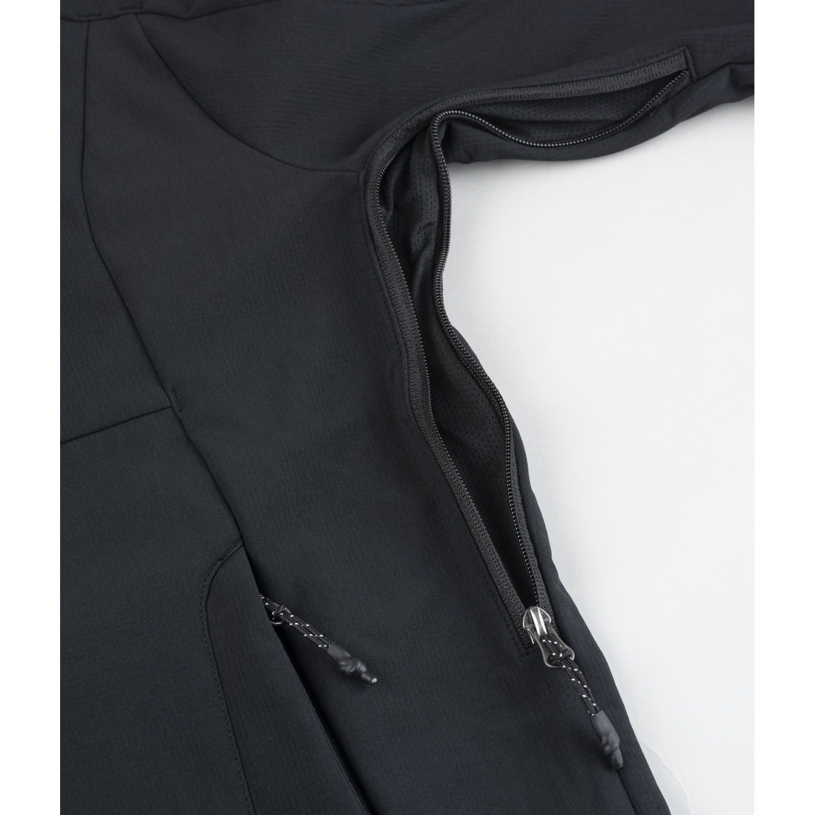 Veste kenny thermo mtb master noir – Image 5