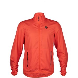 Veste Fox Ranger Wind Orange