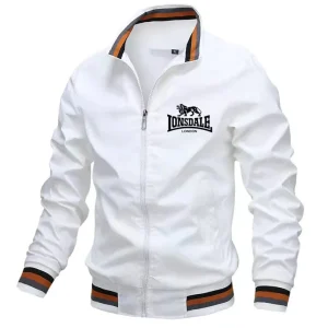 Veste Lonsdale