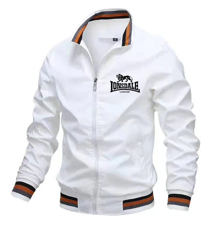 Veste Lonsdale – Image 2