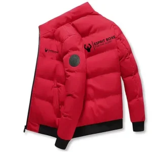 Veste d'hiver Esprit Boxe