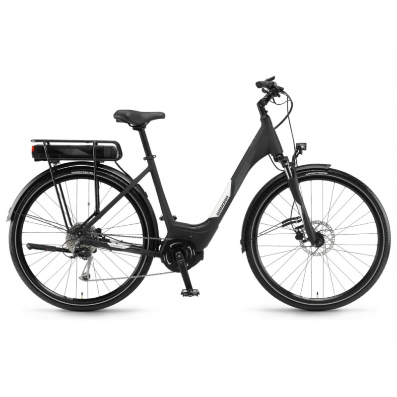 YUCATAN 9 MONOTUBE 500WH 2018 – Image 2