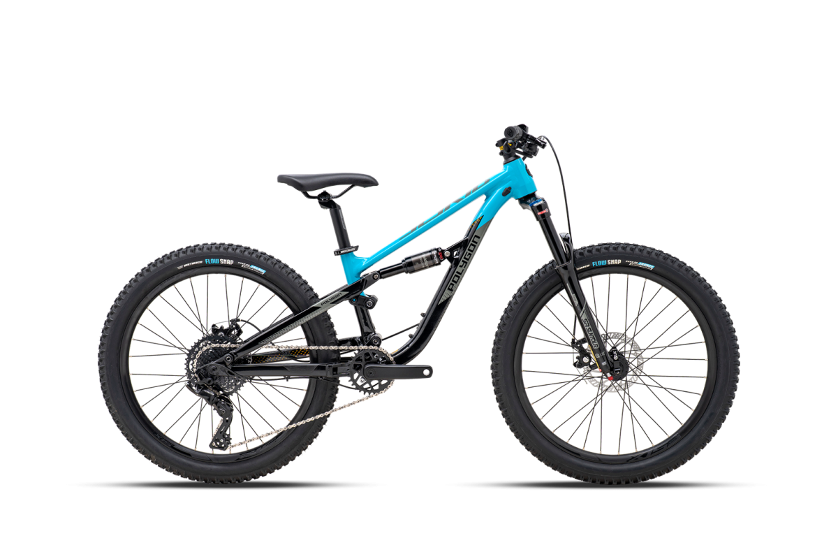 POLYGON SISKIU D24 – Image 2