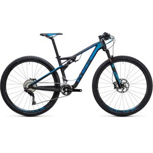 CUBE AMS 100 C:68 RACE 29 2017