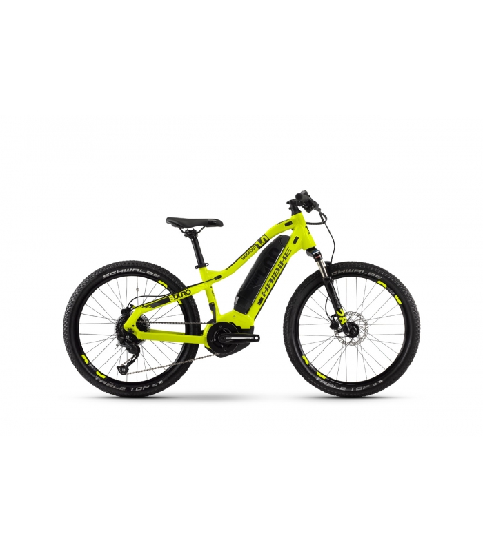 HAIBIKE SDURO HARDFOUR 1.0 2020