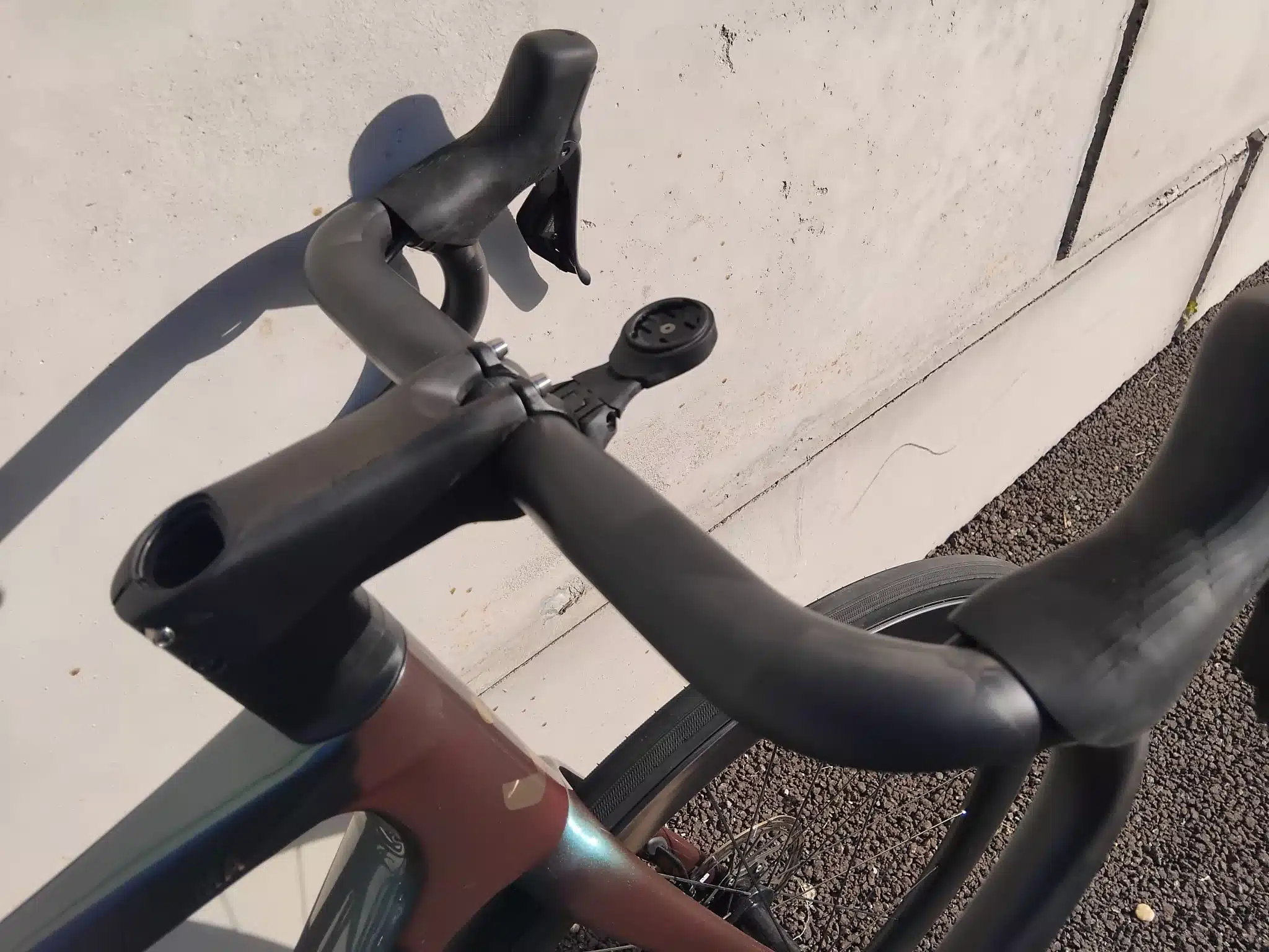 Liv Langma Advanced SL 0 2025 – OCCASION NEUVE – Image 6