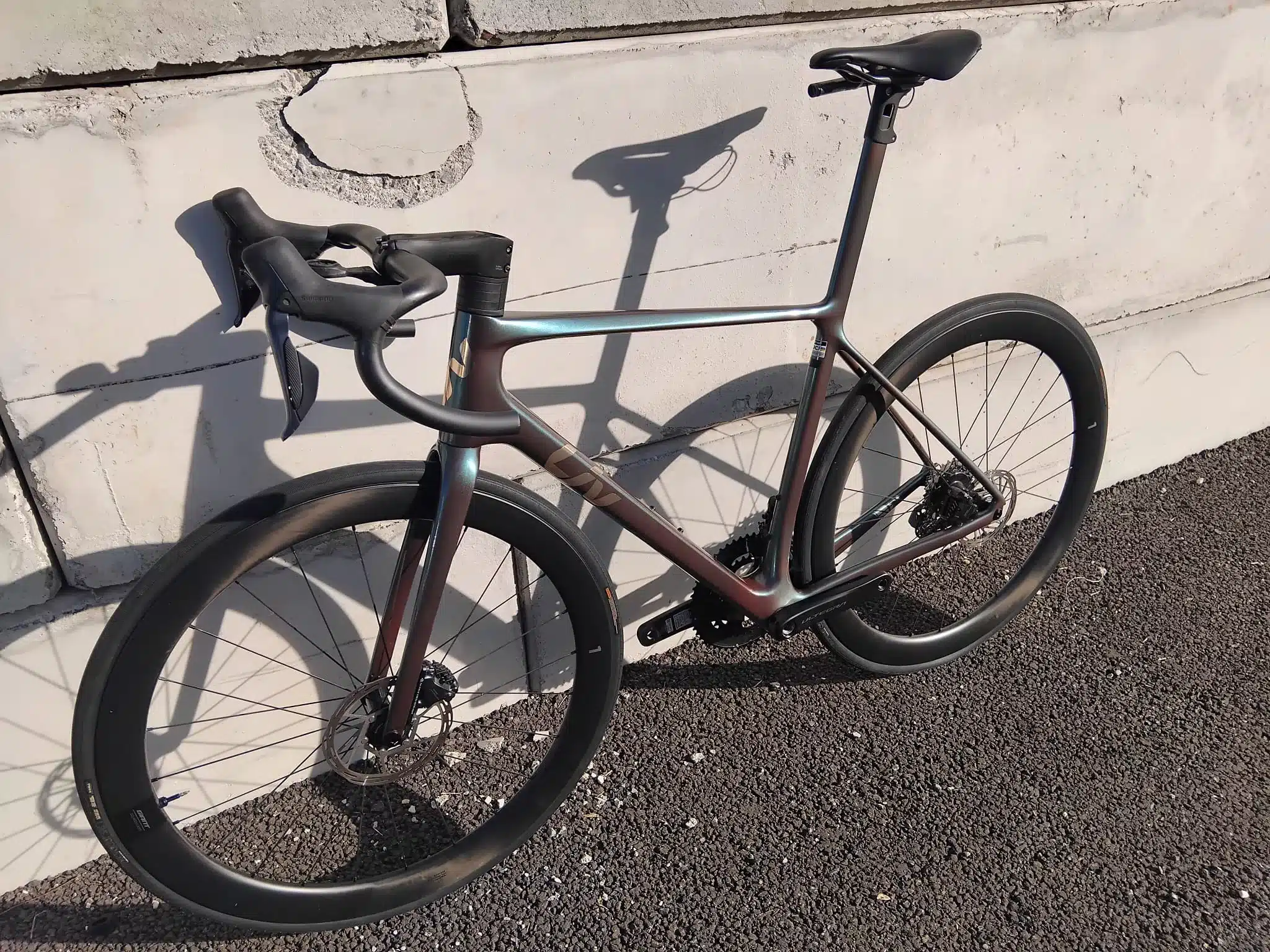 Liv Langma Advanced SL 0 2025 – OCCASION NEUVE – Image 5