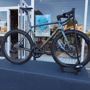 Liv Langma Advanced SL 0 2025 – OCCASION NEUVE