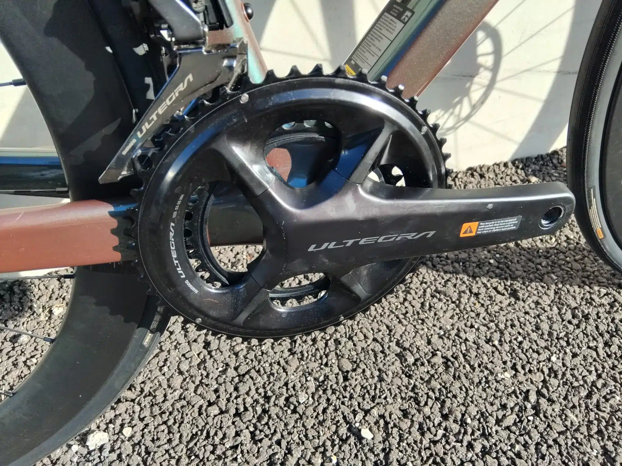 Liv Langma Advanced SL 0 2025 – OCCASION NEUVE – Image 8