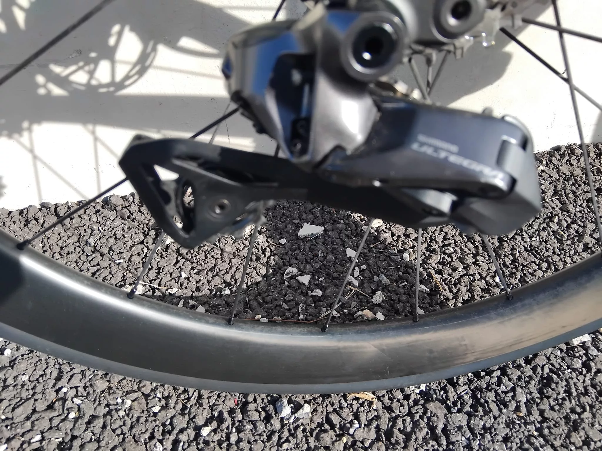 Liv Langma Advanced SL 0 2025 – OCCASION NEUVE – Image 7