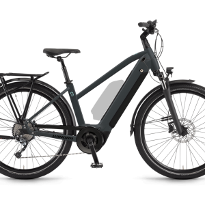 WINORA SINUS 9 LADIES