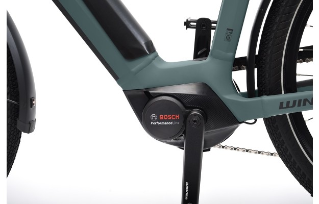 WINORA SINUS 9 LADIES – Image 3