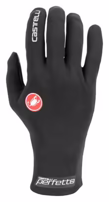 Paire de Gants Longs Castelli Perfetto Noir – Image 2