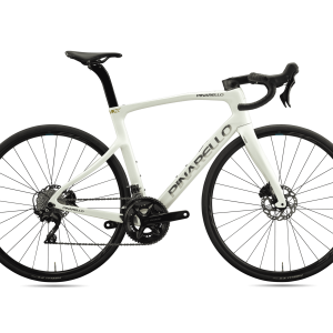 PINARELLO X1 (crystal white)