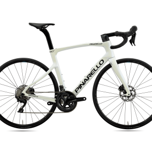 PINARELLO X1 (pearl white)