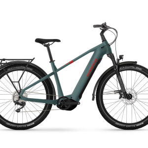 WINORA YUCATAN X12 UNI