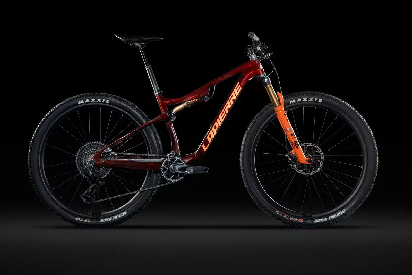 Lapierre XRM 10.9 2026 – Image 4
