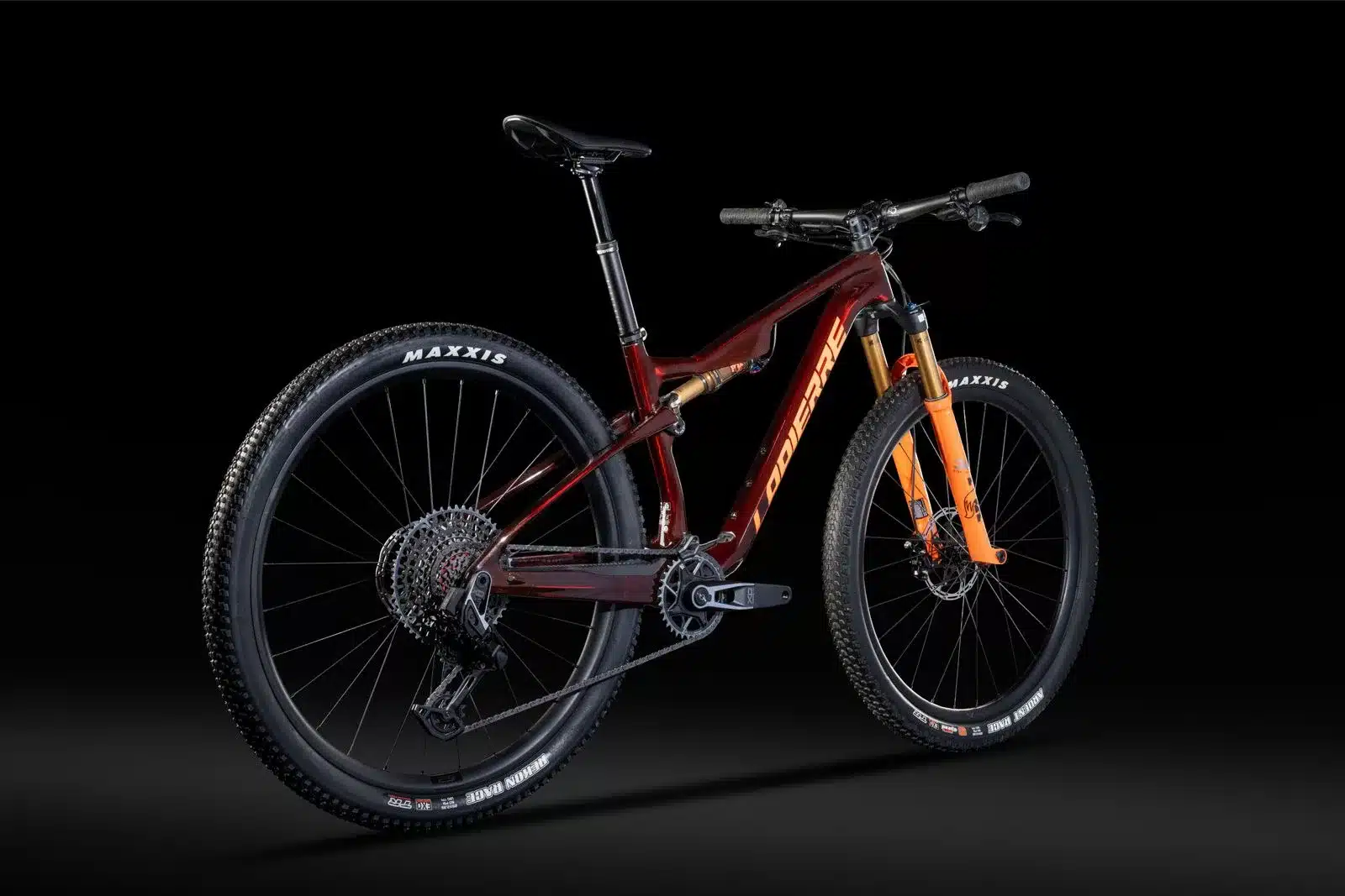 Lapierre XRM 10.9 2026 – Image 5