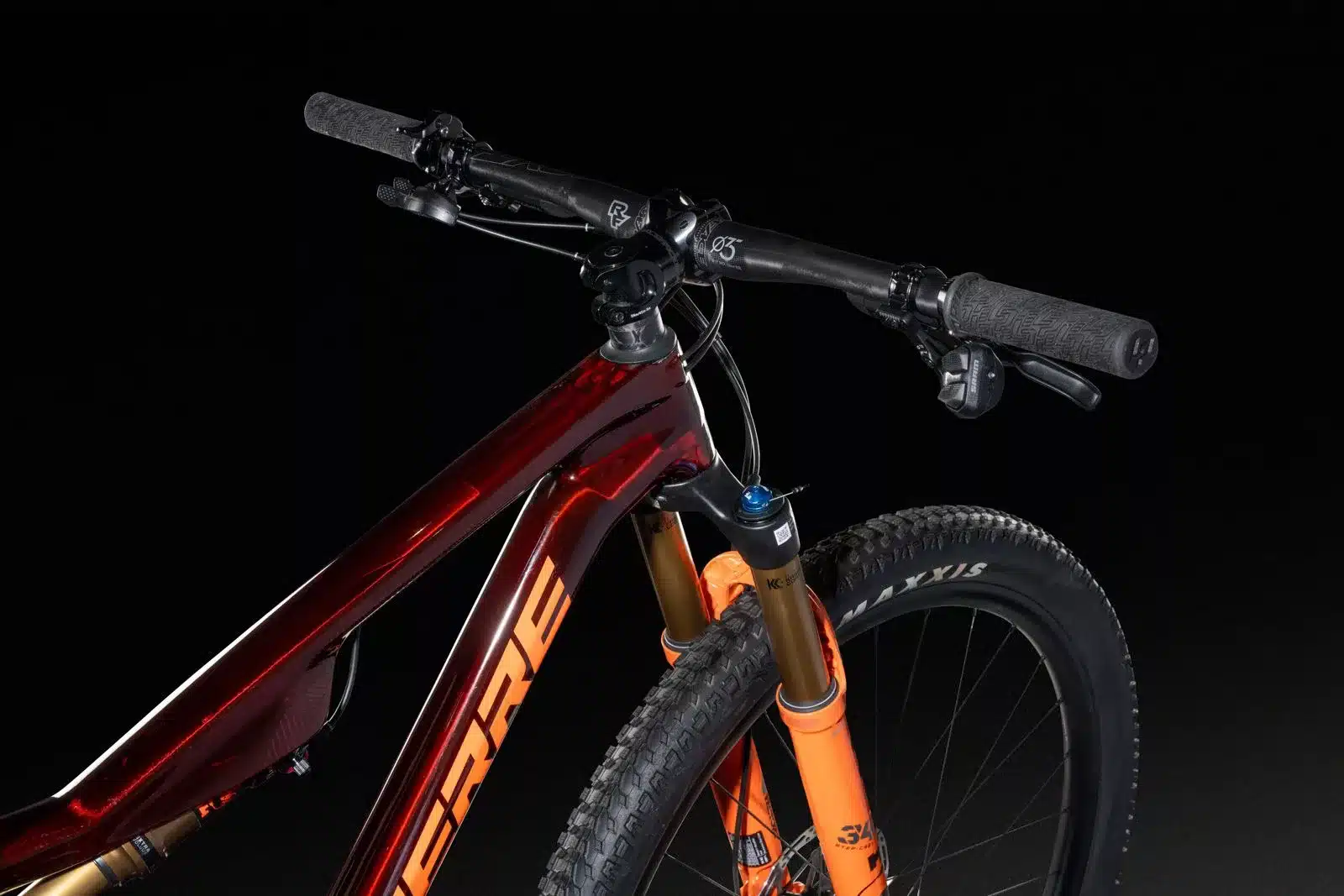 Lapierre XRM 10.9 2026 – Image 7