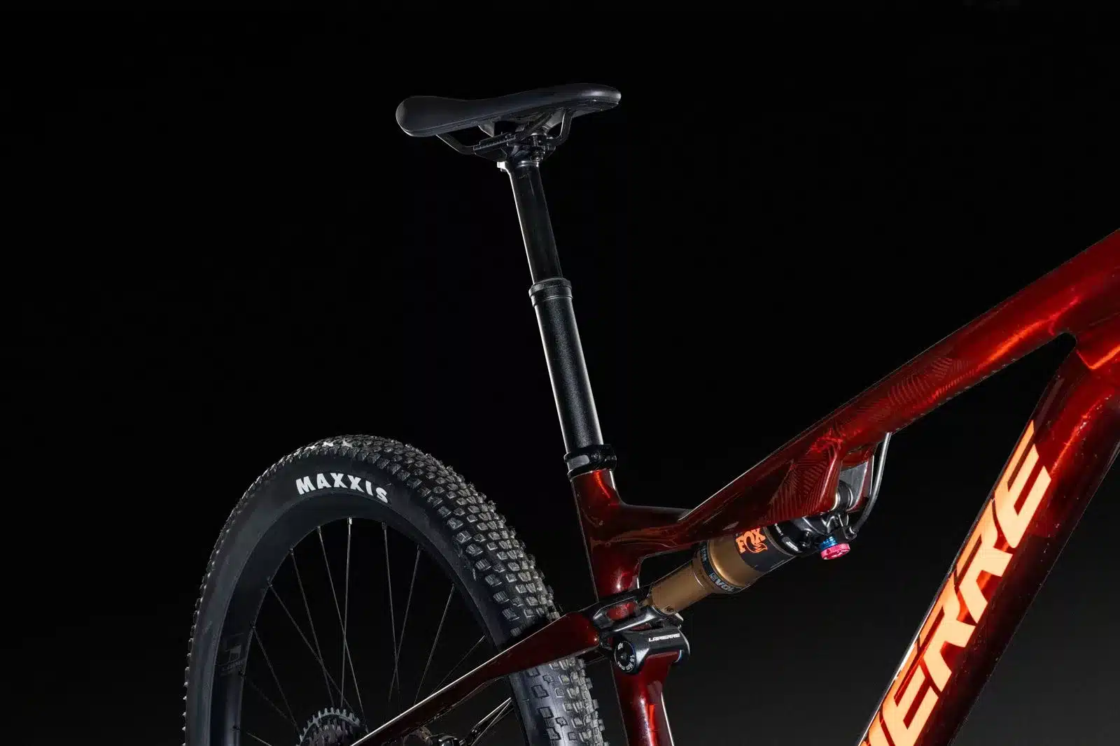 Lapierre XRM 10.9 2026 – Image 8