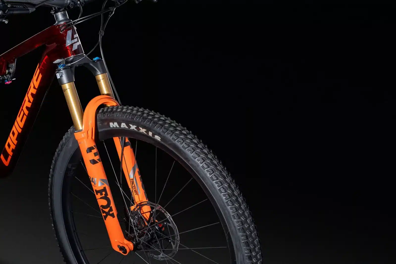 Lapierre XRM 10.9 2026 – Image 9