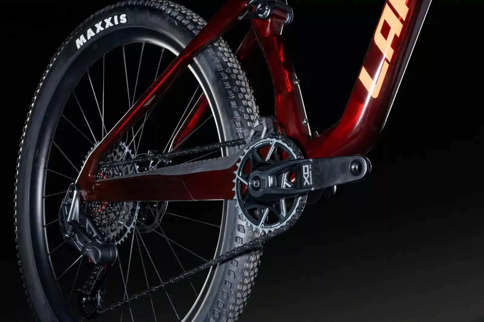 Lapierre XRM 10.9 2026 – Image 6