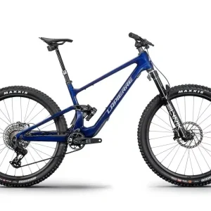 Lapierre Zesty CF 10.9 2025