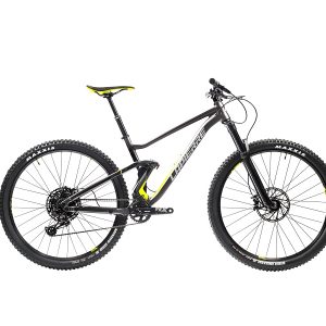 LAPIERRE ZESTY AM 4.0 2019