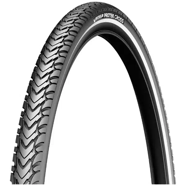 Pneu VTC Michelin protek cross 700×35 tr – Image 2
